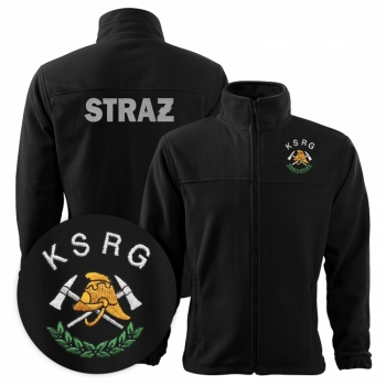Polar KSRG OSP haft